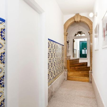 Passeio De Sao Lazaro 5 By Lovelystay Porto Exterior foto