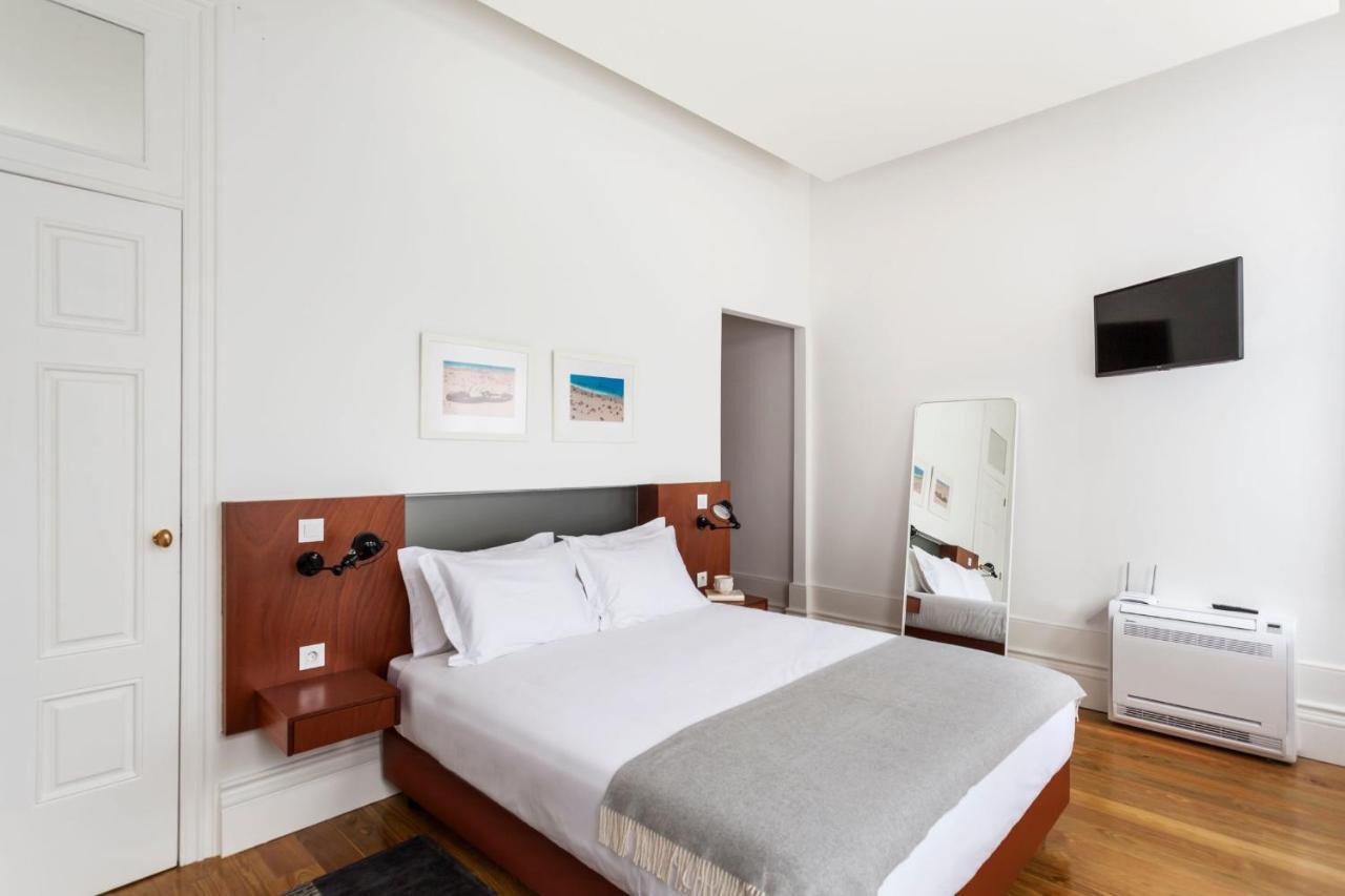Passeio De Sao Lazaro 5 By Lovelystay Porto Exterior foto