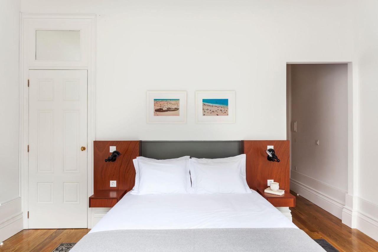 Passeio De Sao Lazaro 5 By Lovelystay Porto Exterior foto